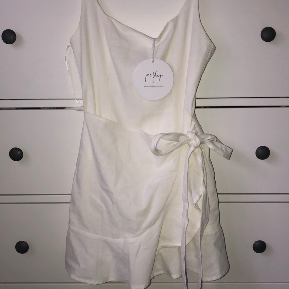 Princess Polly Cottage Hill Dress